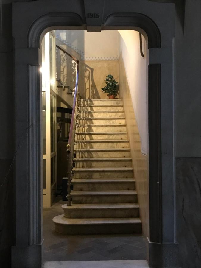 Bed and Breakfast Palazzo De Bellis Vitti Nella Citta Delle Grotte Castellana Grotte Exterior foto